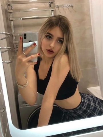Анкета проститутки Эдита, 23 года