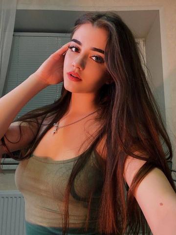 Анкета проститутки Варвара, 23 года